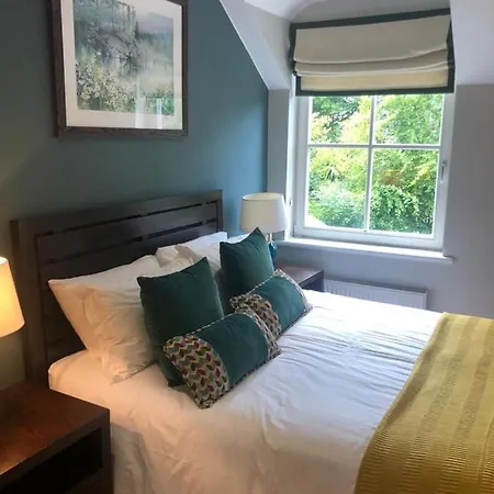 Cromwells Court Kenmare