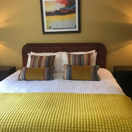 Cromwells Court Holiday home Kenmare