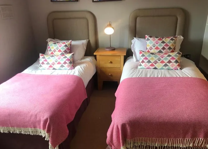 Cromwells Court Dom wakacyjny *