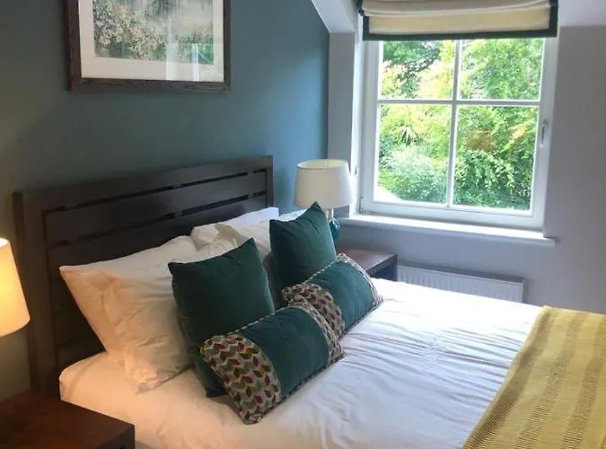 Cromwells Court Kenmare