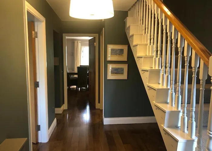 Cromwells Court Dom wakacyjny *