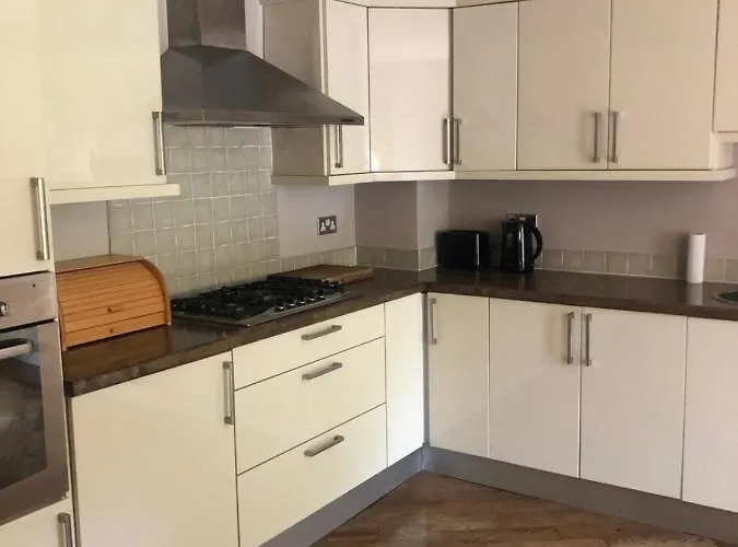 Cromwells Court Dom wakacyjny